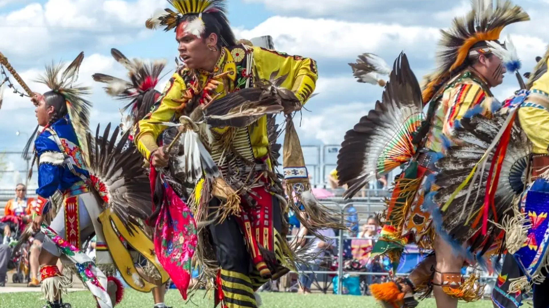 Native American Pow-Wow