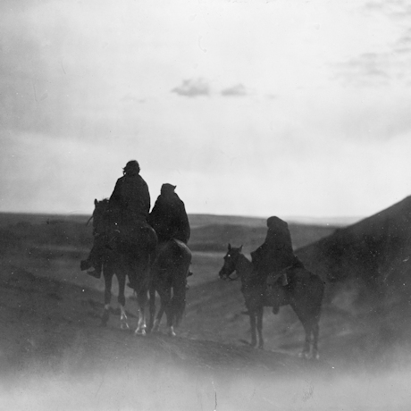 Navajo 1905