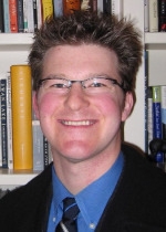 Benjamin Madley, UCLA