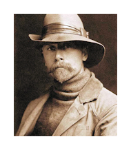 Edward S. Curtis